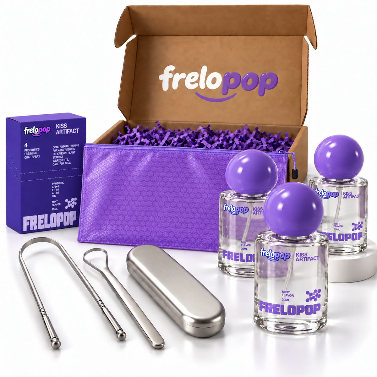 Frelopop®