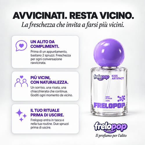 Frelopop®