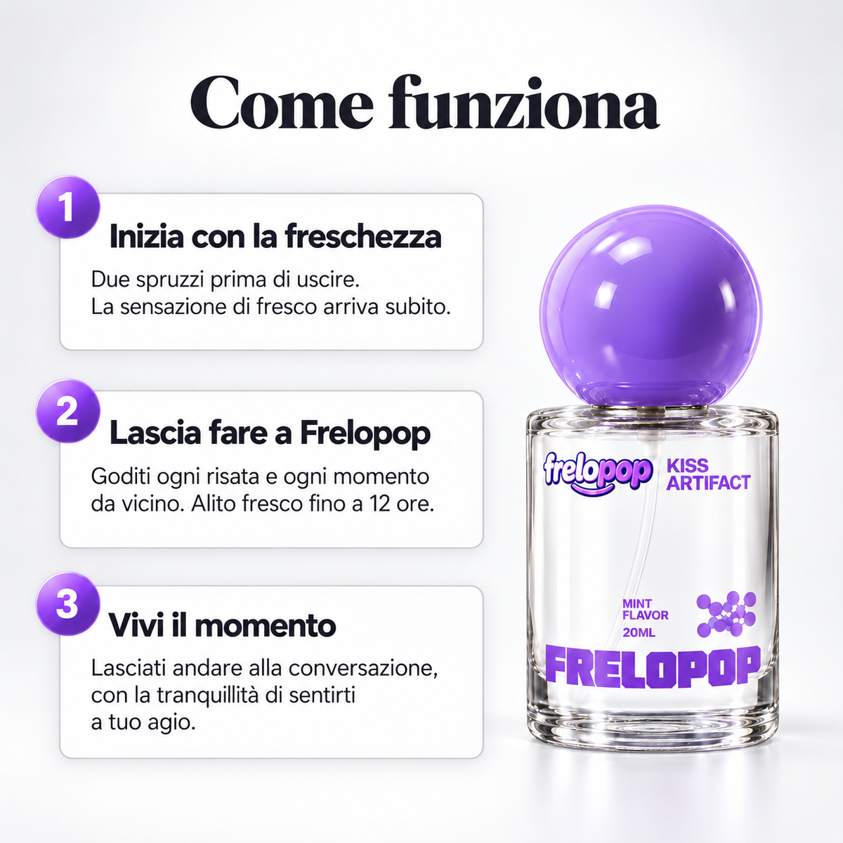 Frelopop®