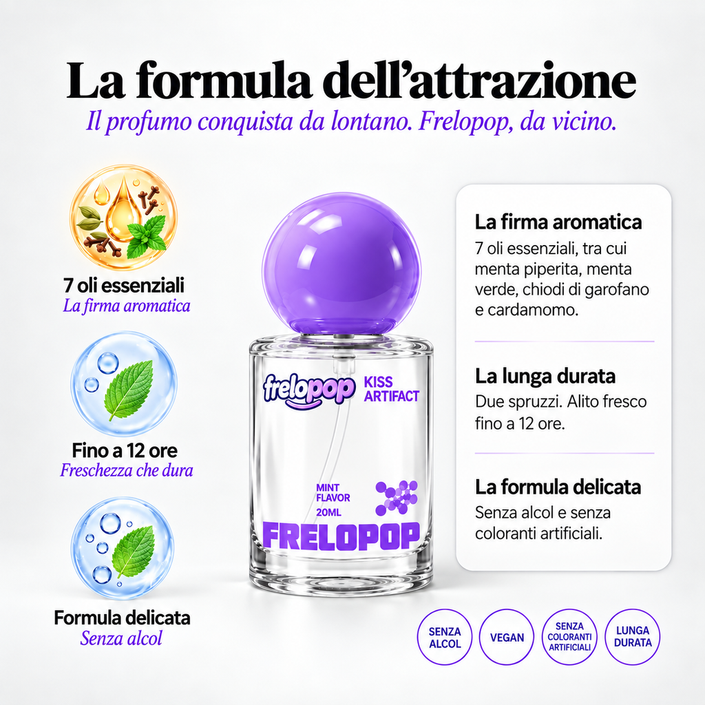 Frelopop®
