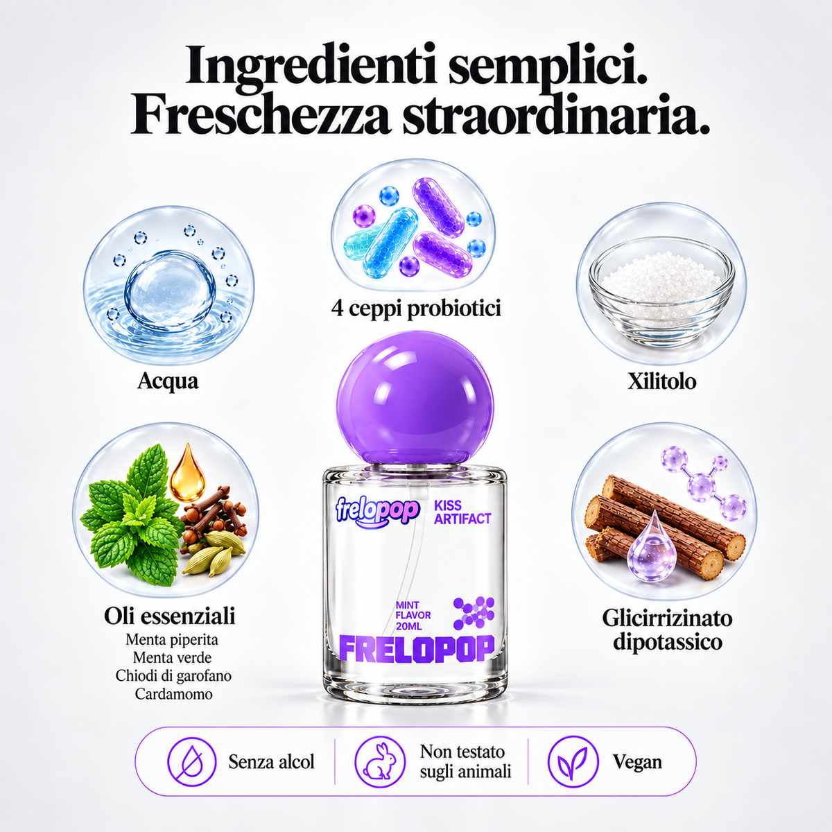 Frelopop®