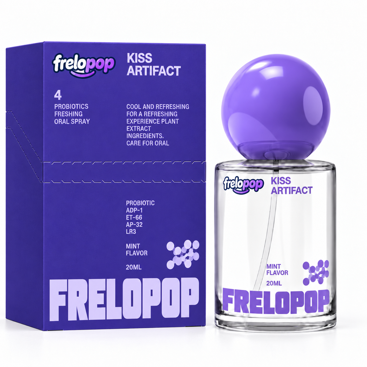 Frelopop®