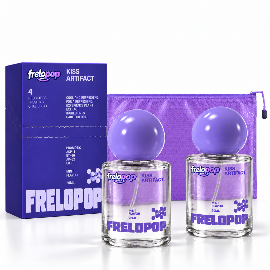 Frelopop®