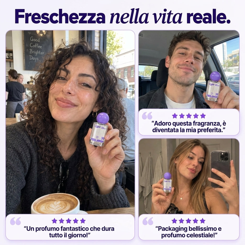 Frelopop®