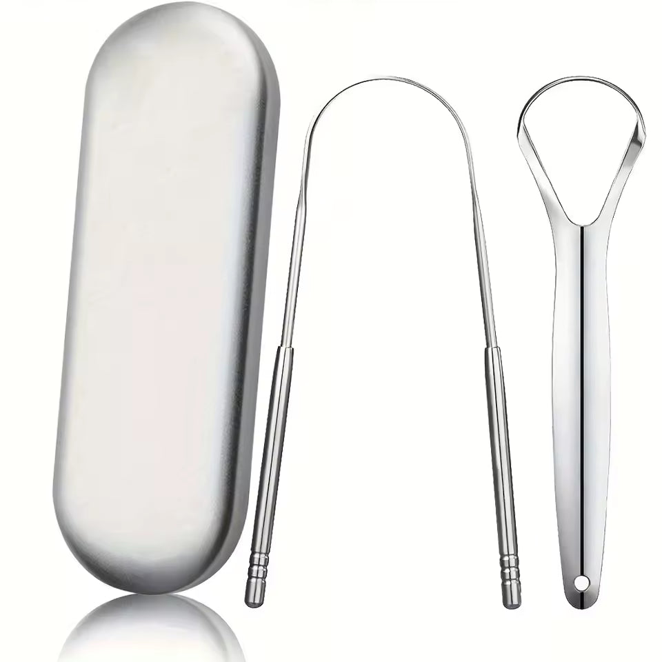 Kit Pulizia Lingua